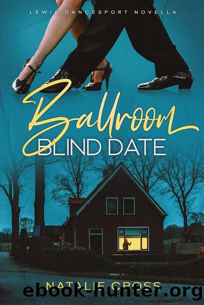 Ballroom Blind Date by Natalie Cross