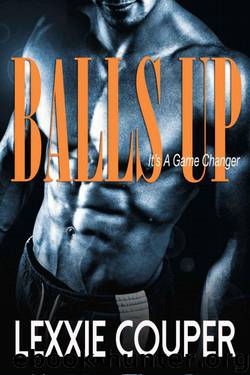 Balls Up by Lexxie Couper