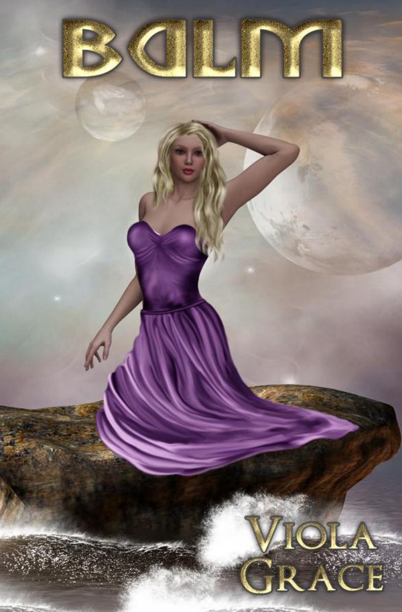 Balm by Viola Grace
