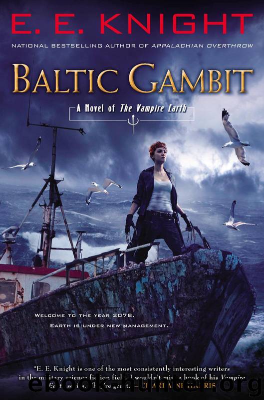 Baltic Gambit by E. E. Knight