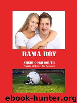 Bama Boy by Sheri Cobb South