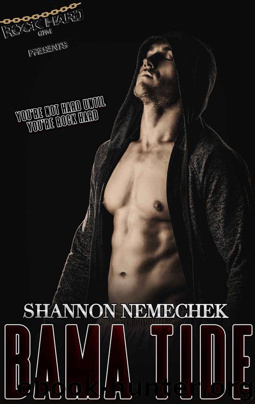 Bama Tide - Shannon Nemechek by Rock Hard Gym