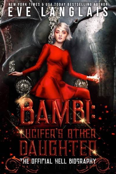 Bambi by Eve Langlais