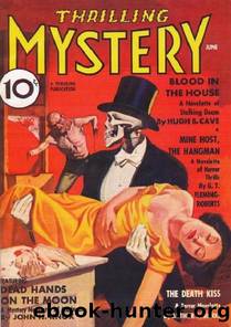 Bamboo Death by Henry Kuttner