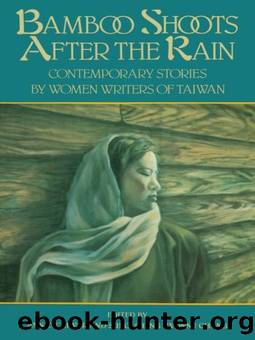 Bamboo Shoots After the Rain by Ann C. Carver
