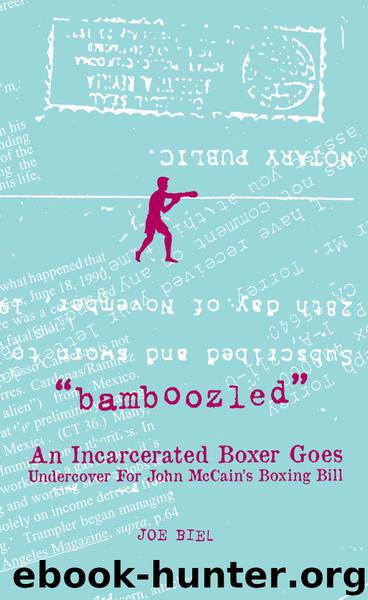 Bamboozled by Joe Biel & Joe Biel