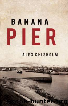Banana Pier by Chisholm Alex