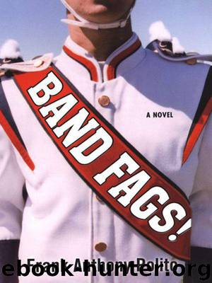 Band Fags! by Frank Anthony Polito