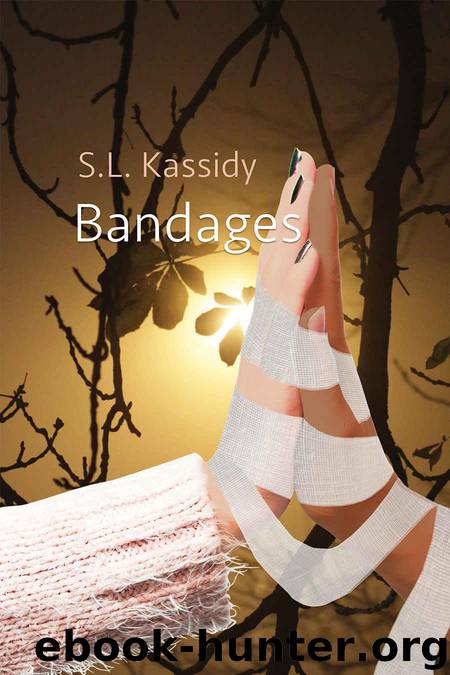 Bandages (Scarred Book 3) by S.L. Kassidy