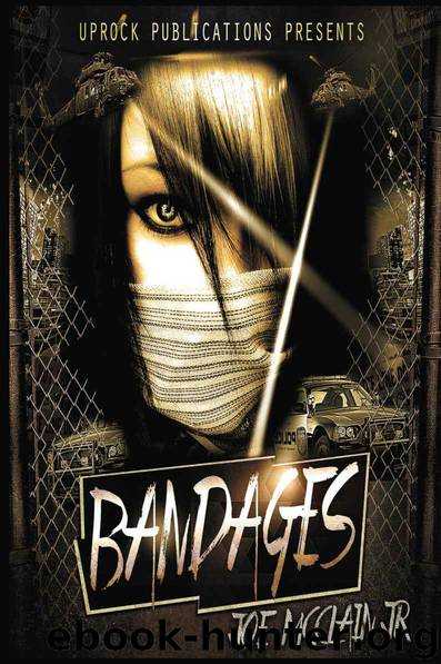 Bandages by Joe McClain Jr