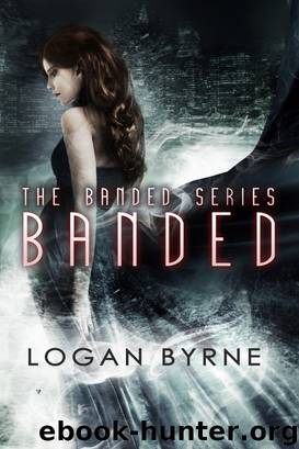 Banded by Logan Byrne
