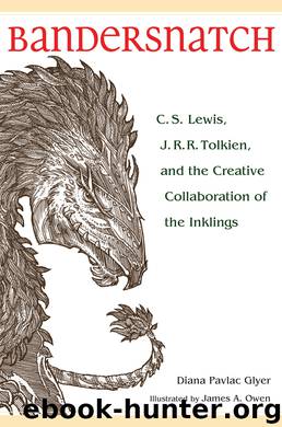 Bandersnatch by Diana Pavlac Glyer