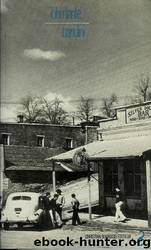 Bandini by Fante John