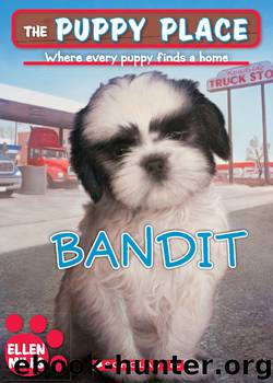 Bandit by Ellen Miles