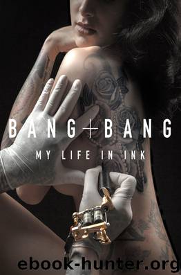 Bang Bang by Bang Bang