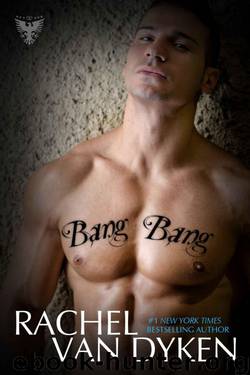 Bang Bang by Rachel van Dyken