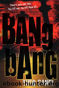 Bang Bang by Theo Gangi