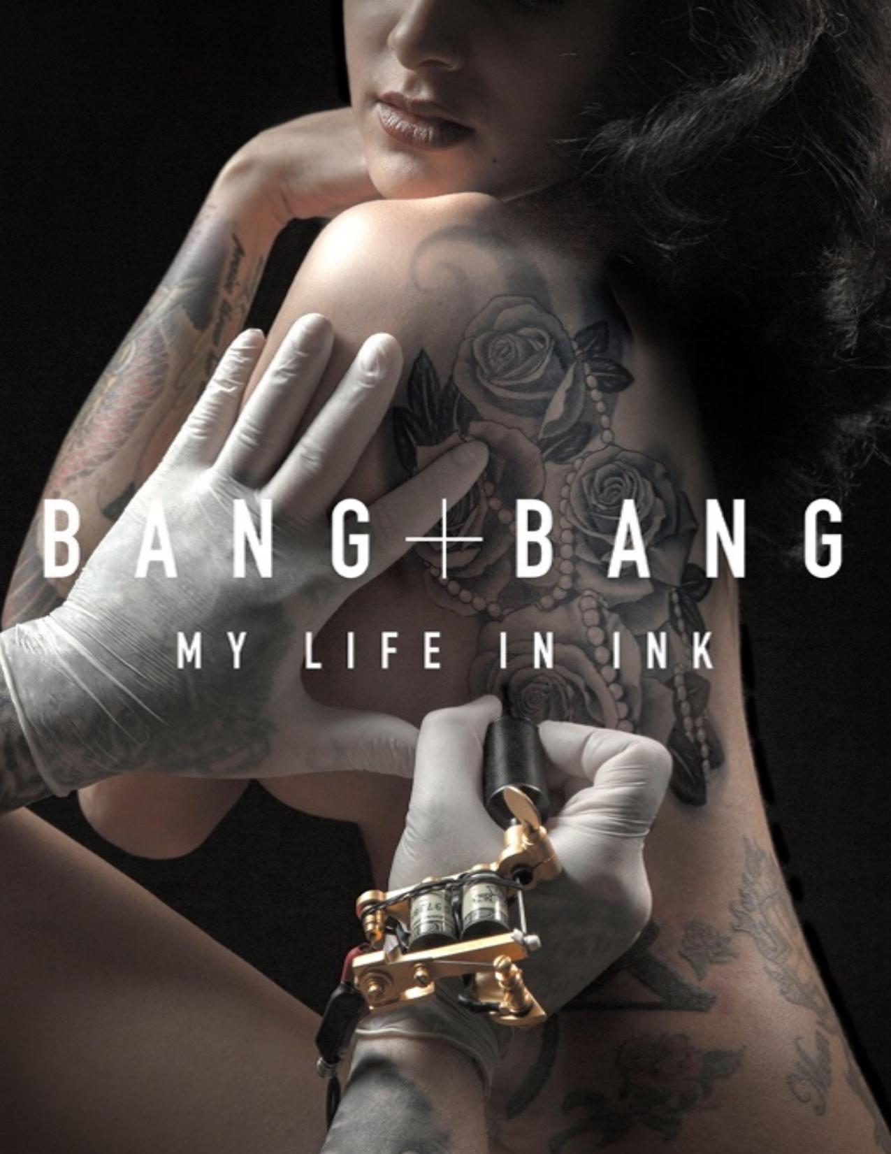 Bang Bang: My Life in Ink - PDFDrive.com by Bang Bang