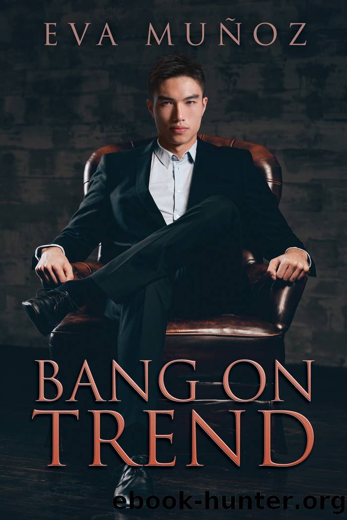 Bang On Trend by Eva Muñoz
