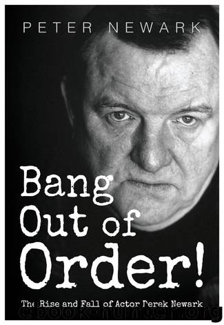 Bang Out of Order! by Peter Newark