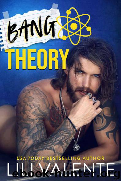Bang Theory by Lili Valente