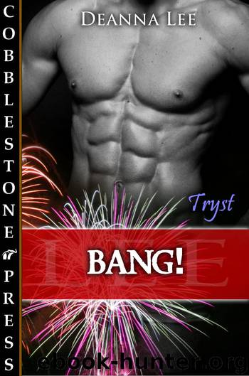 Bang! by Deanna Lee