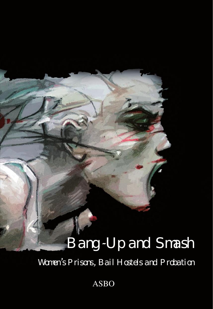 Bang-up and Smash: Womenâs Prisons, Bail Hostels and Probation by ASBO