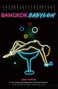 Bangkok Babylon by Jerry Hopkins