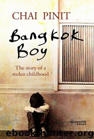 Bangkok Boy by Chai Pinit