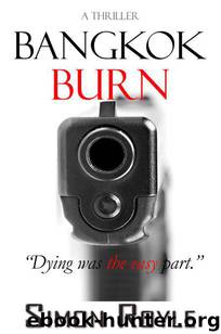Bangkok Burn by Simon Royle