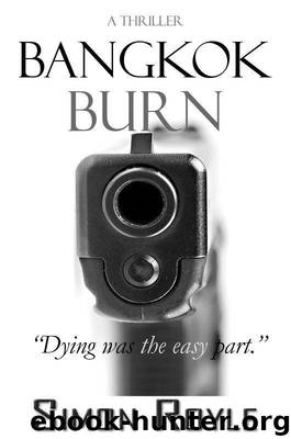 Bangkok Burn by Somon Royle