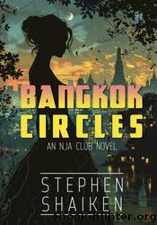 Bangkok Circles by Stephen Shaiken