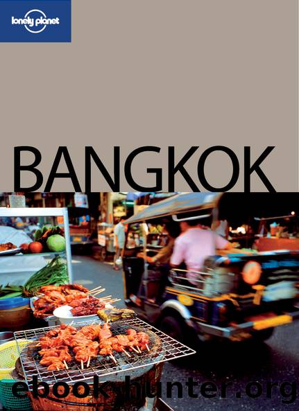 Bangkok Encounter by Lonely Planet