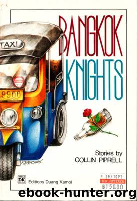 Bangkok Knights by Collin Piprell