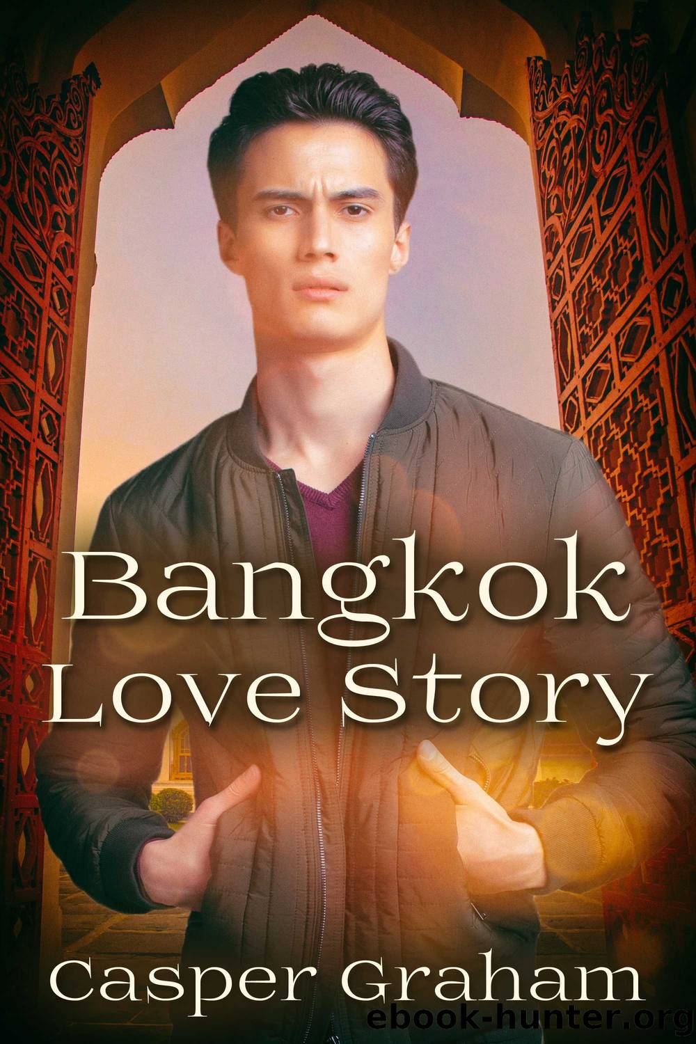 Bangkok Love Story by Casper Graham