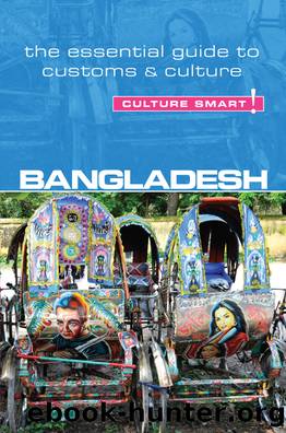 Bangladesh--Culture Smart! by Urmi Rahman