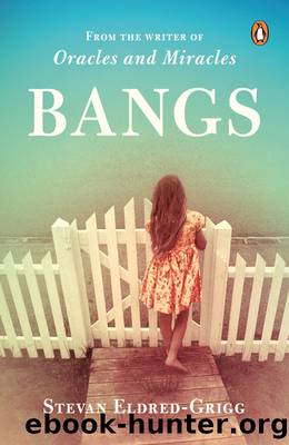 Bangs by Stevan Eldred-Grigg