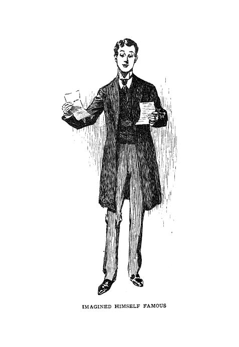 Bangs, BY JOHN Kendrick Bangs - Three weeks in politics by 1894