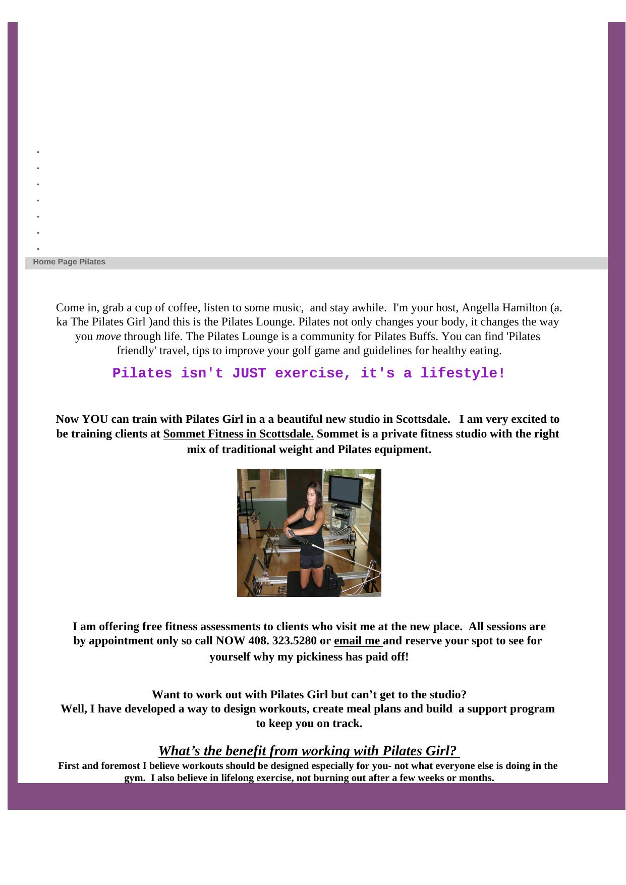 Banish Back Pain From Sitting At Your Desk! by Best of Kuszter's Collection