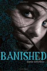 Banished by Sophie Littlefield