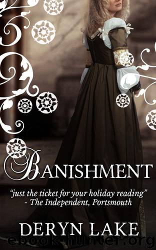 Banishment by Lake Deryn