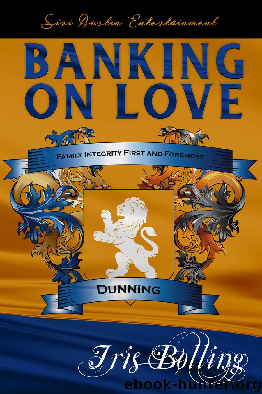 Bank On Love by Iris Bolling