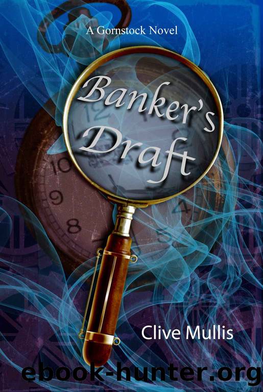 Banker's Draft by Clive Mullis