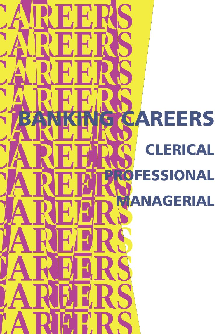 Banking careers by Chicago careers internet database