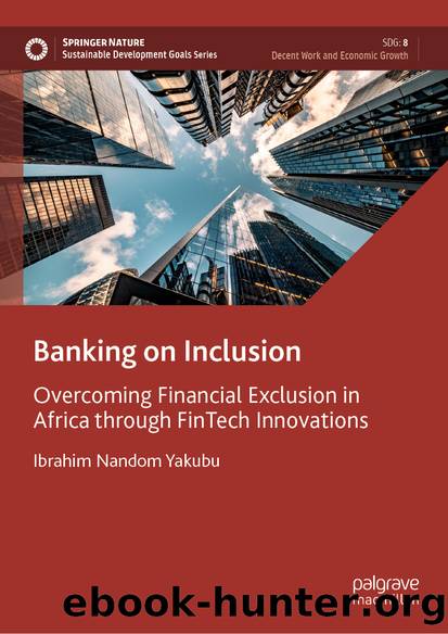 Banking on Inclusion by Unknown