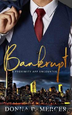 Bankrupt by Donna Mercer