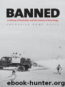 Banned by Frederick Rowe Davis