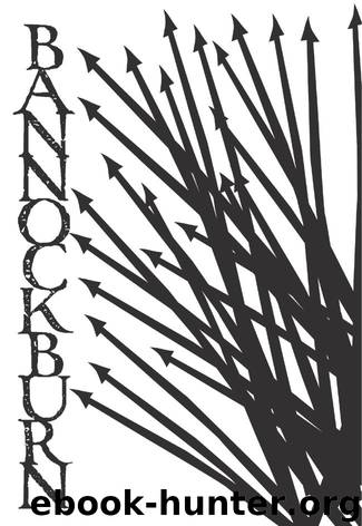 Bannockburn by Alistair Moffat