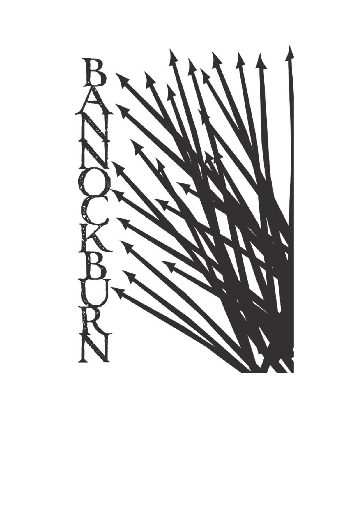 Bannockburn: The Battle for a Nation by Alistair Moffat