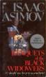 Banquets Of The Black Widowers by Isaac Asimov